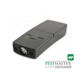 Hectarul - Dispozitiv electronic PestMaster Superdog Chaser portabil Ultrasunete