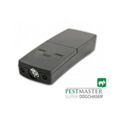 Dispozitiv electronic PestMaster Superdog Chaser portabil Ultrasunete