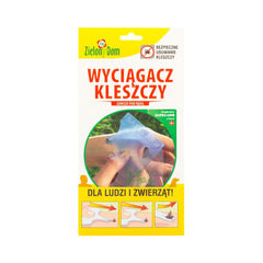 Dispozitiv extragere CAPUSE, Tick Remover