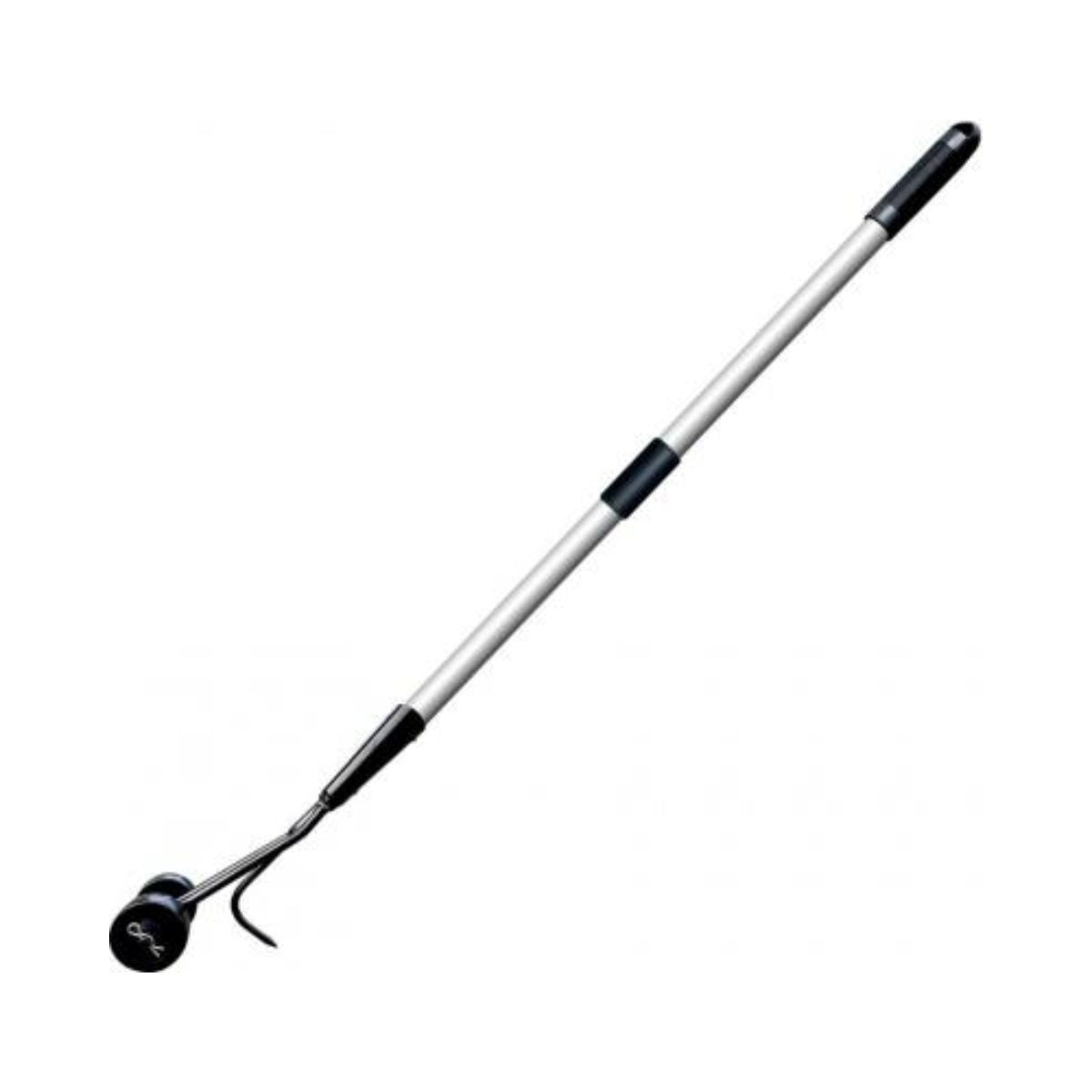 Dispozitiv pentru indepartarea buruienilor telescopic , din aluminiu. AQUACRAFT 380910, 1, hectarul.ro