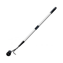 Dispozitiv pentru indepartarea buruienilor telescopic , din aluminiu. AQUACRAFT 380910