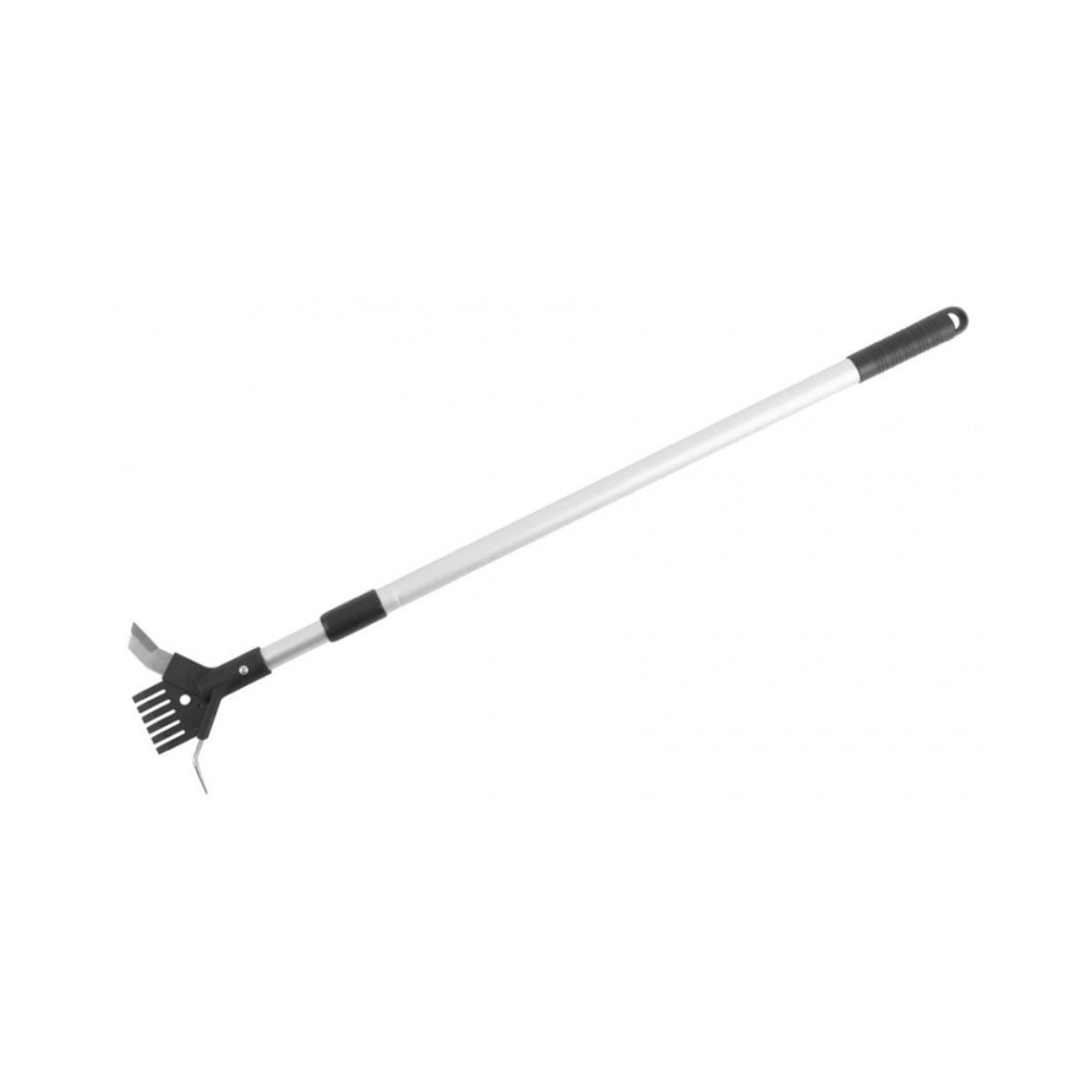 Dispozitiv pentru indepartatrea buruienilor Strend Pro Premium, telescopic, 1350 mm, din aluminiu, 1, hectarul.ro