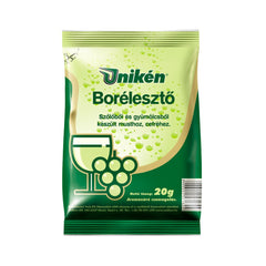 Drojdie selectionata, 20 grame