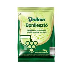 Drojdie universala pentru vinificatie, 1 kilogram