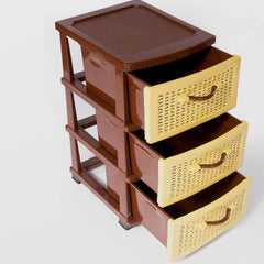 DULAP 3 SERTARE UNIVERSAL Sterk Plast