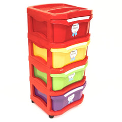 DULAP 4 SERTARE BELLA Sterk Plast