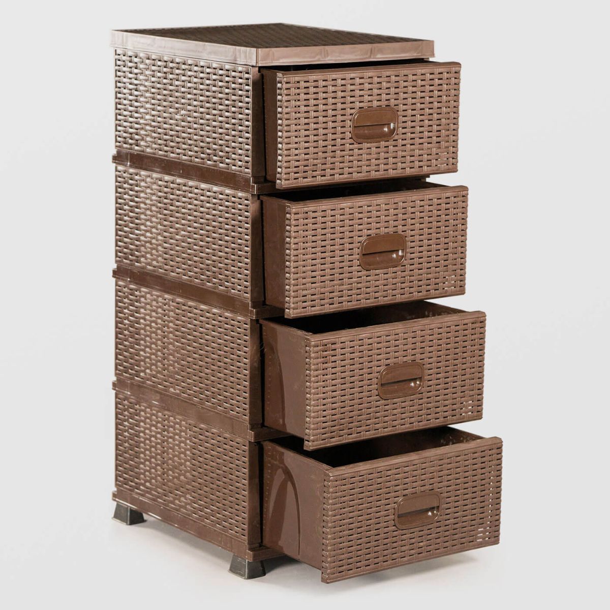 DULAP 4 SERTARE RATAN MARO Sterk Plast, 1, hectarul.ro