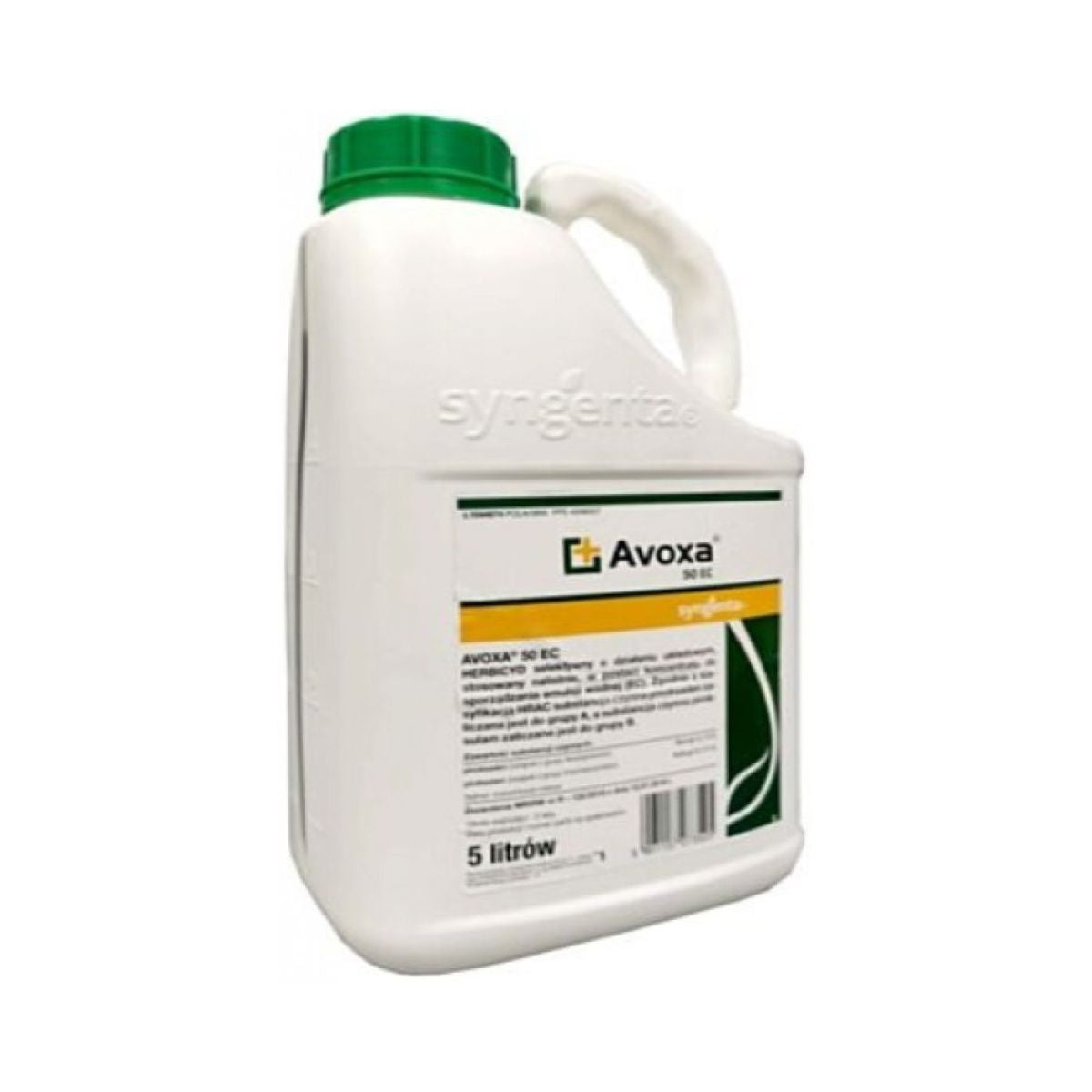 Erbicid AVOXA pentru Grau, Secara si Triticale, 5 L, 1, hectarul.ro