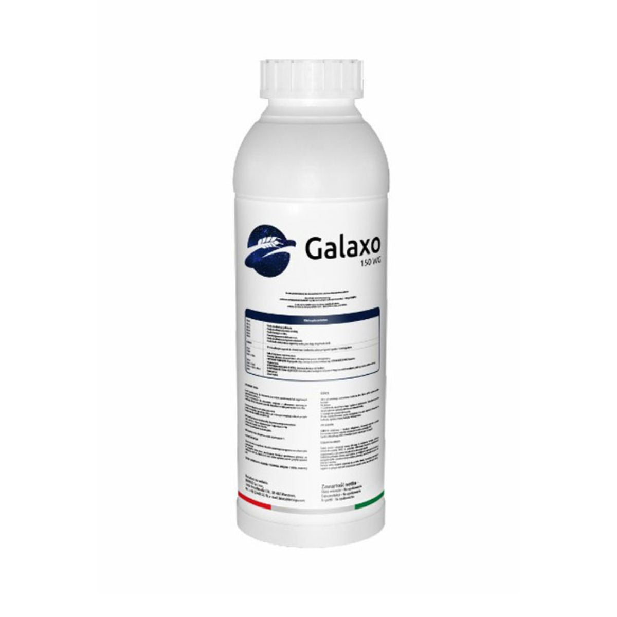 Erbicid cereale GALAXO 150 WG + ADJUVANT, 1 kilogram, 1, hectarul.ro