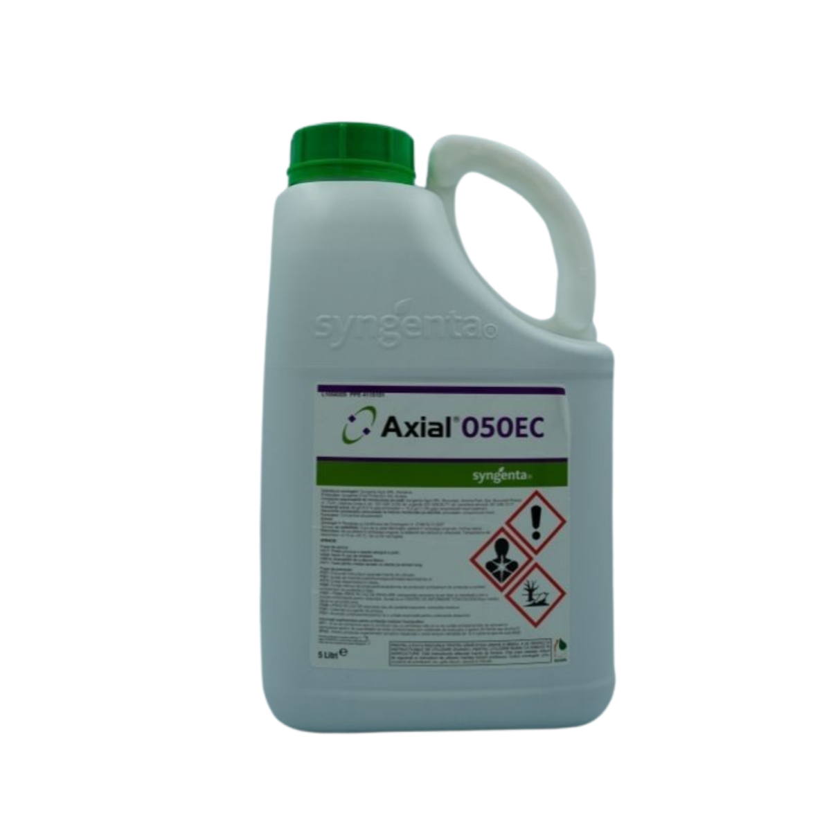 Erbicid cereale paioase Axial 50 EC, 5 L, 1, hectarul.ro