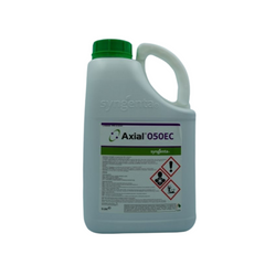 Erbicid cereale paioase Axial 50 EC, 5 L