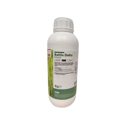 Erbicid cereale paioase Battle Delta, 1 L