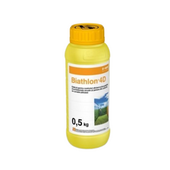 Erbicid cereale paioase Biathlon 4 D + Dash, pachet 10 Ha