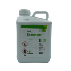 Erbicid complet pentru porumb Extensor OD, 5 L