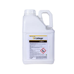 Erbicid floarea soarelui Listego, 5 L