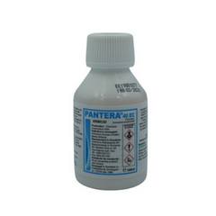 Erbicid floarea soarelui, rapita, legume, soia, lucerna Pantera 40 EC, 100 ML