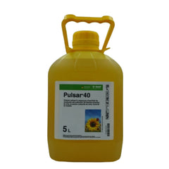 Erbicid floarea soarelui, soia, mazare Pulsar 40, 5 L