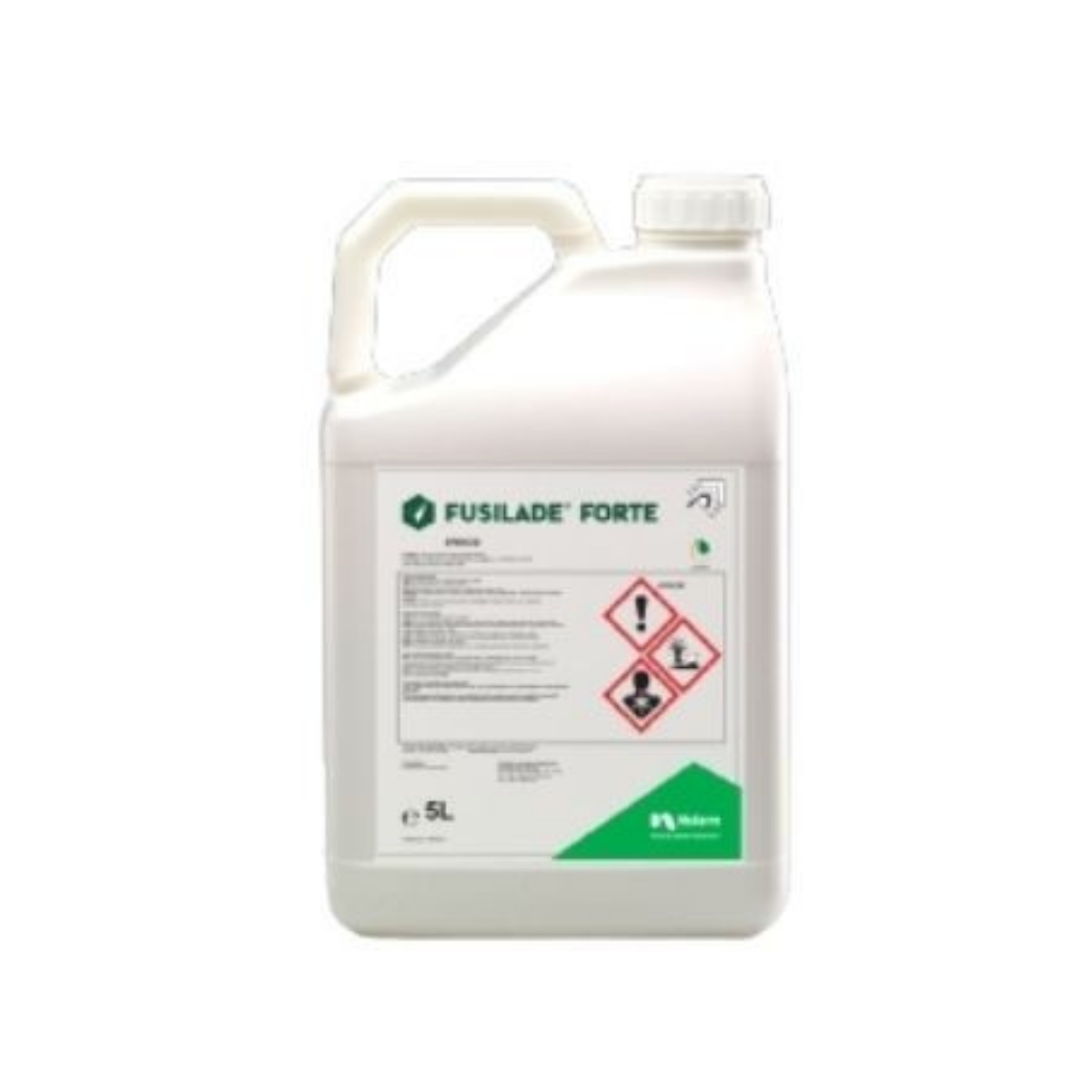 Erbicid floarea soarelui, tomate, rapita, sfecla, pomi si arbusti fructiferi, capsuni Fusilade Forte, 5 L, 1, hectarul.ro