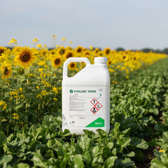 Erbicid floarea soarelui, tomate, rapita, sfecla, pomi si arbusti fructiferi, capsuni Fusilade Forte, 5 L