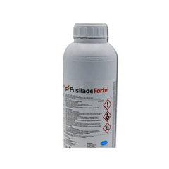 Erbicid floarea soarelui, tomate, rapita, sfecla, pomi si arbusti fructiferi, capsuni Fusilade Forte, 500 ML