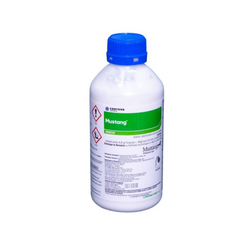 Erbicid grau, orz, ovaz si porumb Mustang, 1 L