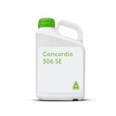 Erbicid grau, orz, triticale Concordia 306 SE, 5 L