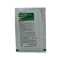 Erbicid grau, porumb Lancelot Super, 0.033 Kg