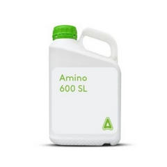 Erbicid grau si porumb Amino 600 SL, 5 L