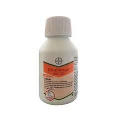 Erbicid legume, floarea soarelui, mazare, plante medicinale Challenge SC 600, 100 ML