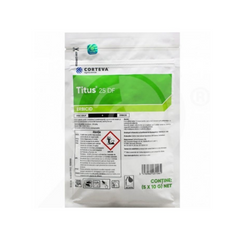 Erbicid porumb, cartof, tomate Titus 25 DF, 0.05 Kg