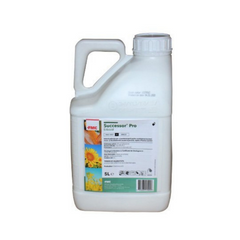 Erbicid porumb, floarea soarelui si rapita Succesor Pro, 5 L