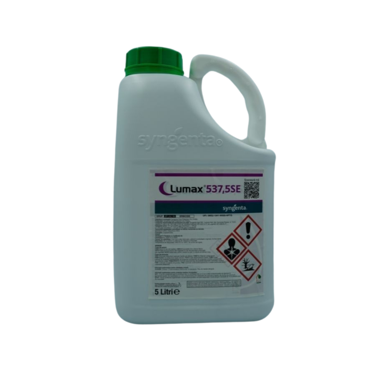 Erbicid  porumb Lumax, 5 L, 1, hectarul.ro