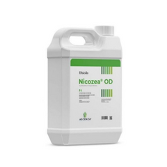 Erbicid porumb Nicozea OD, 5 L