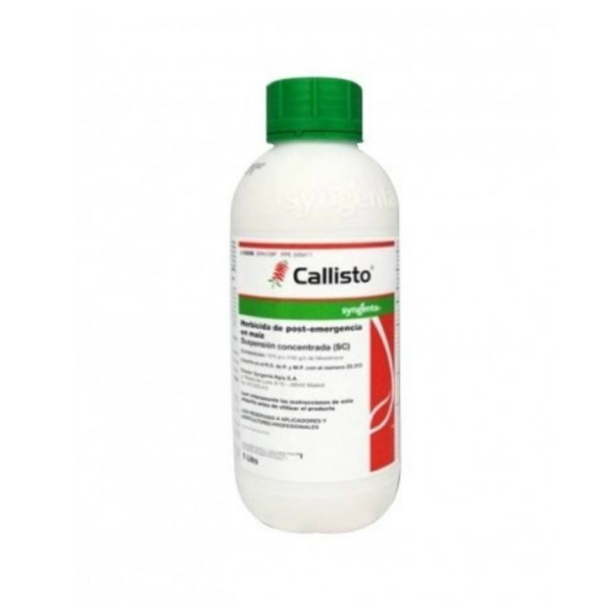 Erbicid porumb postemergent Callisto 480 SC, 1 L, 1, hectarul.ro