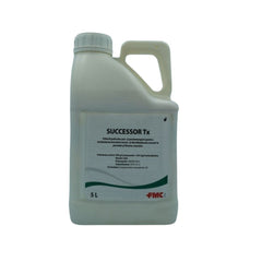 Erbicid porumb si floarea soarelui Succesor TX, 5 L