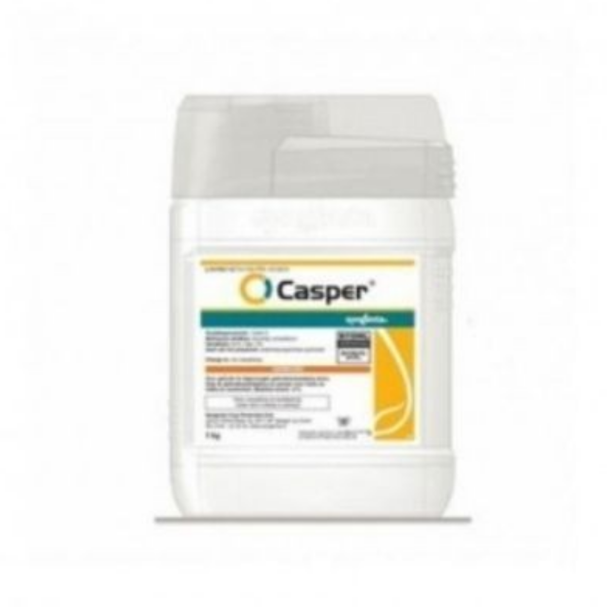 Erbicid porumb si sorg Casper, 1 Kg, 1, hectarul.ro