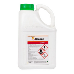 Erbicid preemergent pentru cultura de rapita BRASAN, Syngenta-5l
