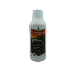 Erbicid preemergent porumb Adengo SC 465, 1 L