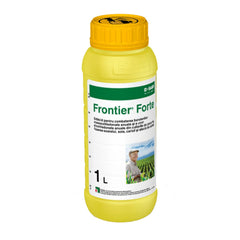 Erbicid preemergent porumb, floarea soarelui, soia, cartof si sfecla Frontier Forte, 1 L