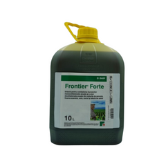 Erbicid preemergent porumb, floarea soarelui, soia, cartof si sfecla Frontier Forte, 10 L