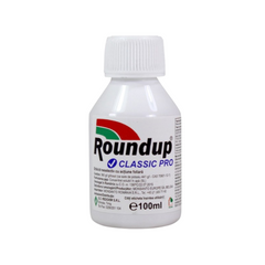 Erbicid total Round Up Classic, 100 ML