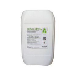 Erbicid total TAIFUN 360 SL 20 litri