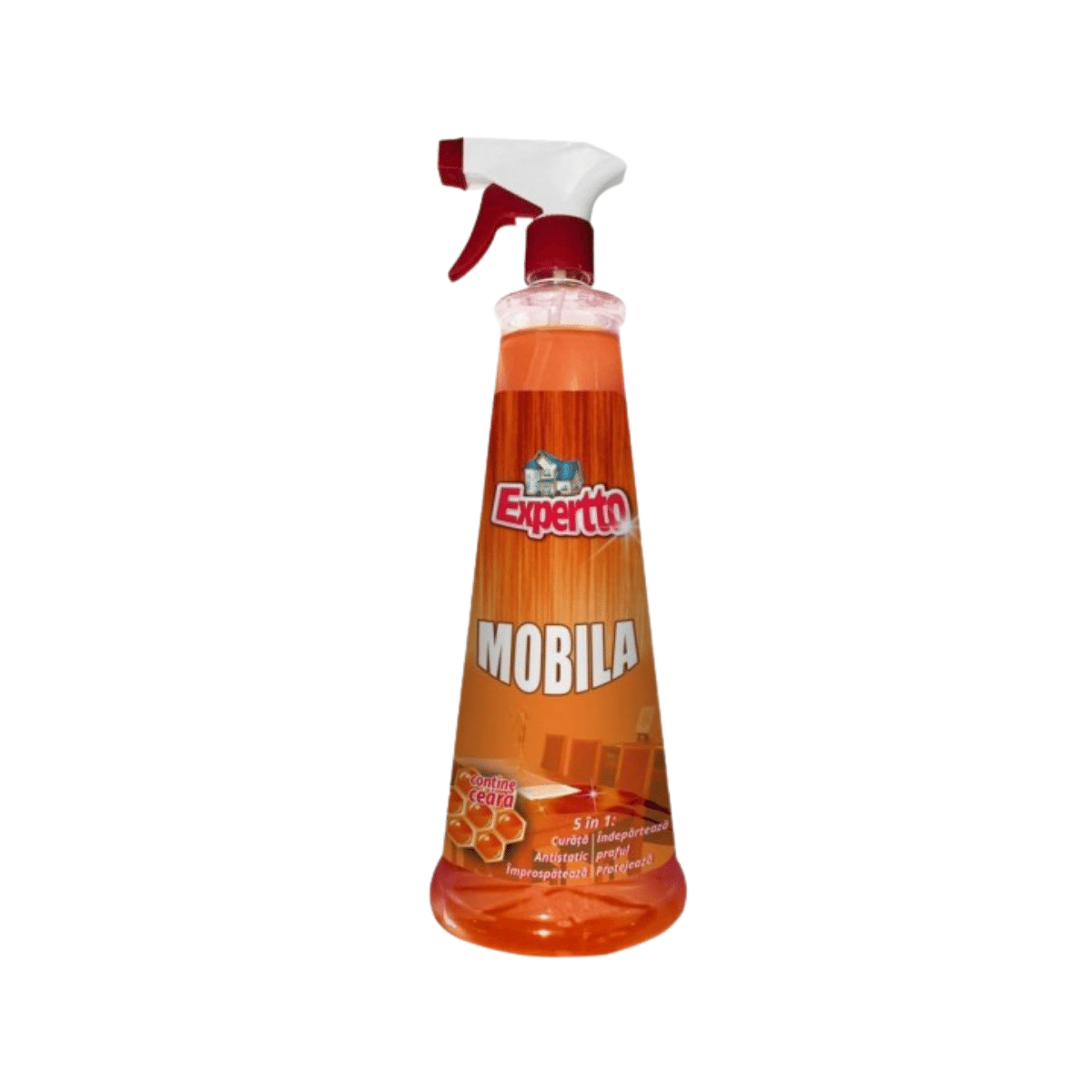 EXPERTTO SOLUTIE MOBILA 750ML, 1, hectarul.ro