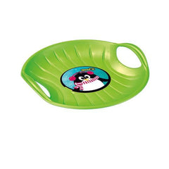 Faras pentru zapada verde, 60x60 cm, plastic