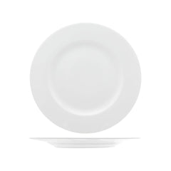 Farfurie alba din portelan Ø24 cm Hotel Cosy&Trendy