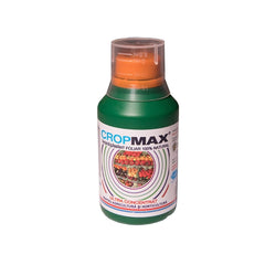 Fertilizant aplicare foliara CROPMAX BIO, 100 ML