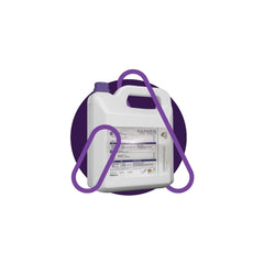 Fertilizant azot cu eliberare lenta 28%si sulf Sulfazote, 20 L