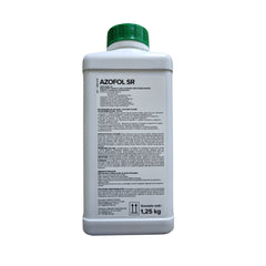 Fertilizant azot cu eliberare lenta 36% si microelemente Azofol SR, 1 LITRU