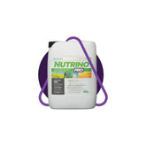 Hectarul - Fertilizant azot cu eliberare lenta si biostimulator Nutrino Pro, 10 L