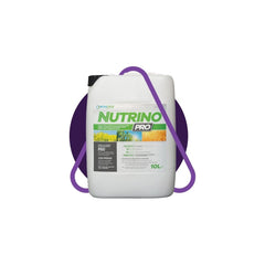 Fertilizant azot cu eliberare lenta si biostimulator Nutrino Pro, 10 L